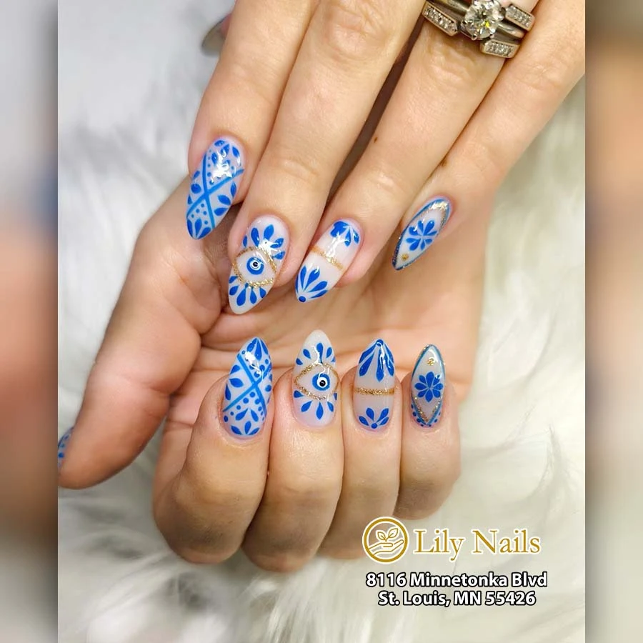 Nail Sep 23